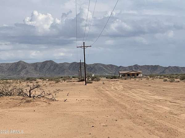 16.2 Acres of Land for Sale in Casa Grande, Arizona