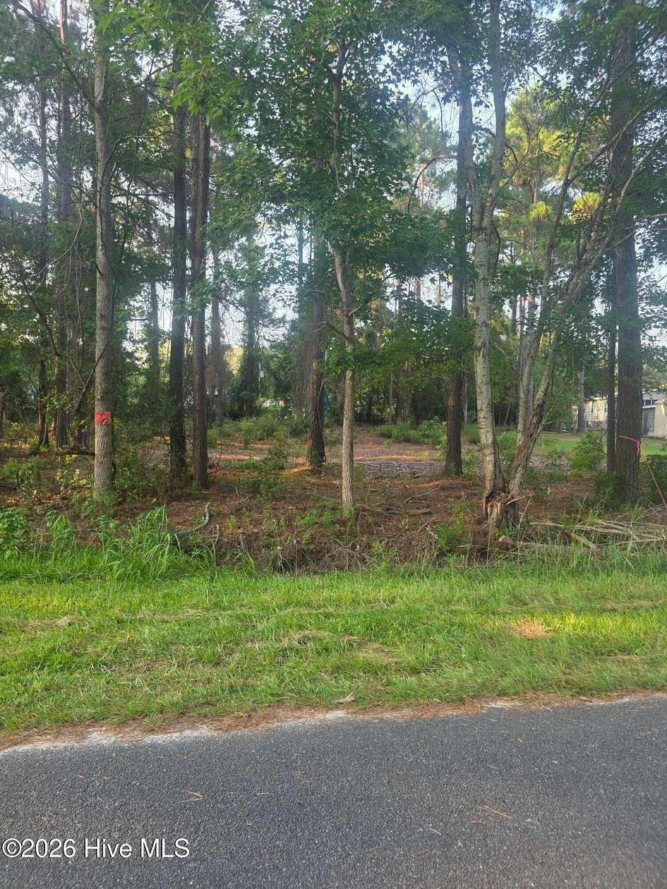 0.16 Acres of Land for Sale in Supply, North Carolina