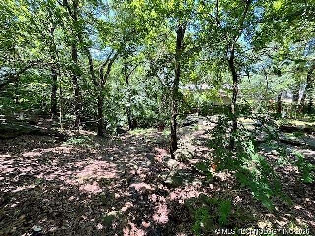 0.07 Acres of Residential Land for Sale in Checotah, Oklahoma