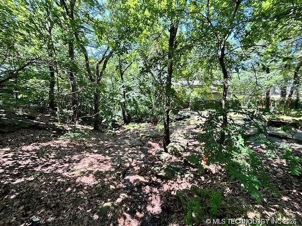 0.07 Acres of Residential Land for Sale in Checotah, Oklahoma