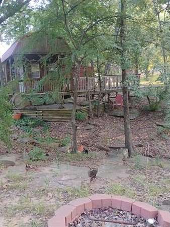 0.07 Acres of Residential Land for Sale in Checotah, Oklahoma