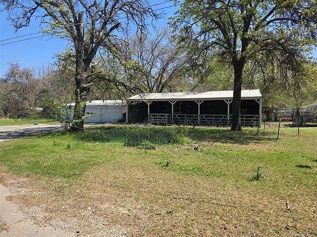 0.35 Acres of Land for Sale in Cartwright, Oklahoma