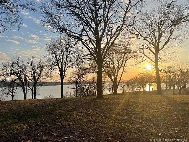 1 Acre of Residential Land for Sale in Eufaula, Oklahoma