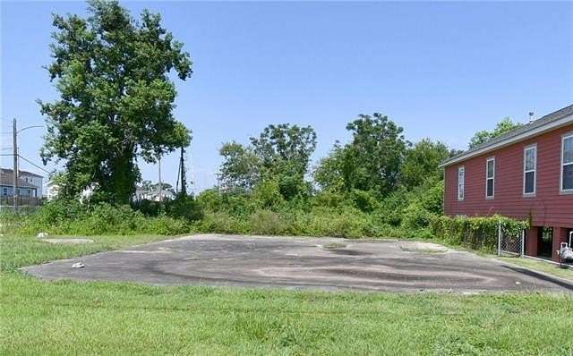 0.15 Acres of Residential Land for Sale in New Orleans, Louisiana