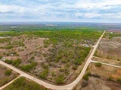 43.8 Acres of Land for Sale in Sweetwater, Texas