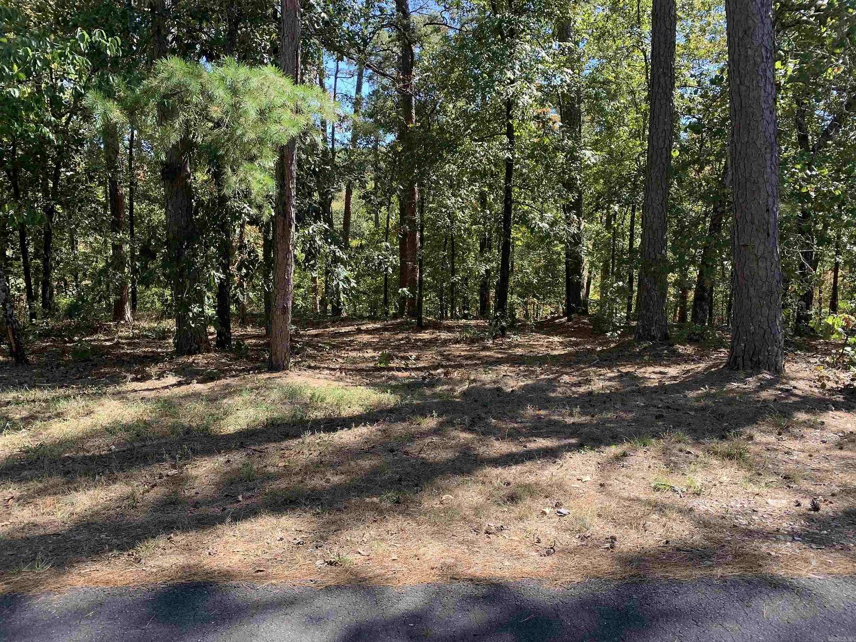 0.47 Acres of Residential Land for Sale in Hot Springs Village, Arkansas