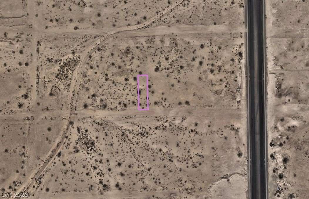 0.06 Acres of Residential Land for Sale in North Las Vegas, Nevada
