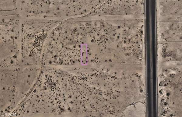 0.06 Acres of Residential Land for Sale in North Las Vegas, Nevada