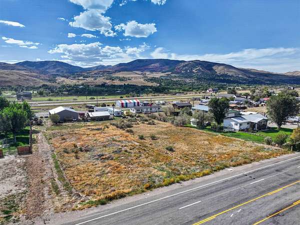 1 Acre of Residential Land for Sale in Pocatello, Idaho