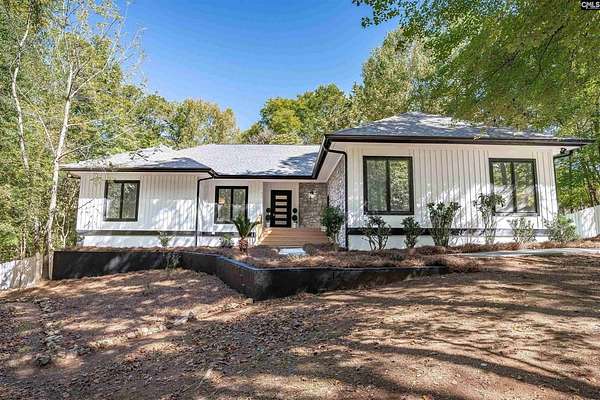 2.1 Acres of Land with Home for Sale in Little Mountain, South Carolina