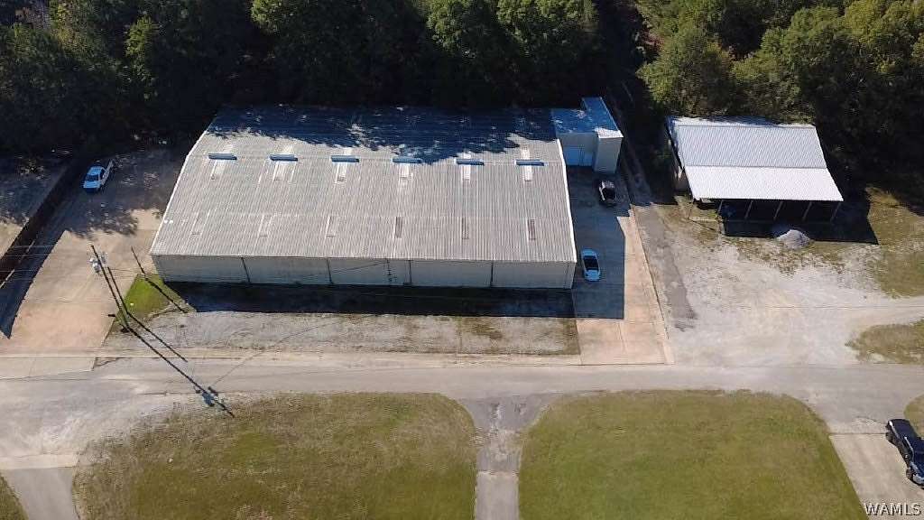 1.5 Acres of Commercial Land for Sale in Duncanville, Alabama