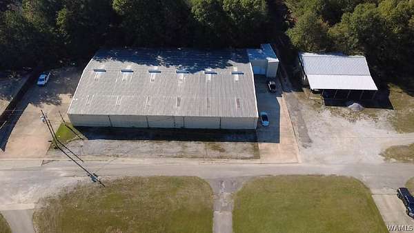 1.5 Acres of Commercial Land for Sale in Duncanville, Alabama