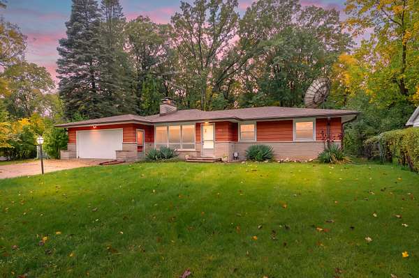 2 Acres of Land with Home for Sale in Kalamazoo, Michigan