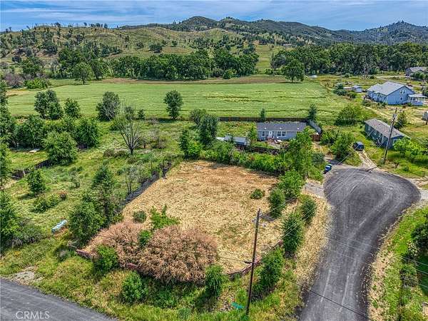 0.25 Acres of Residential Land for Sale in Lower Lake, California