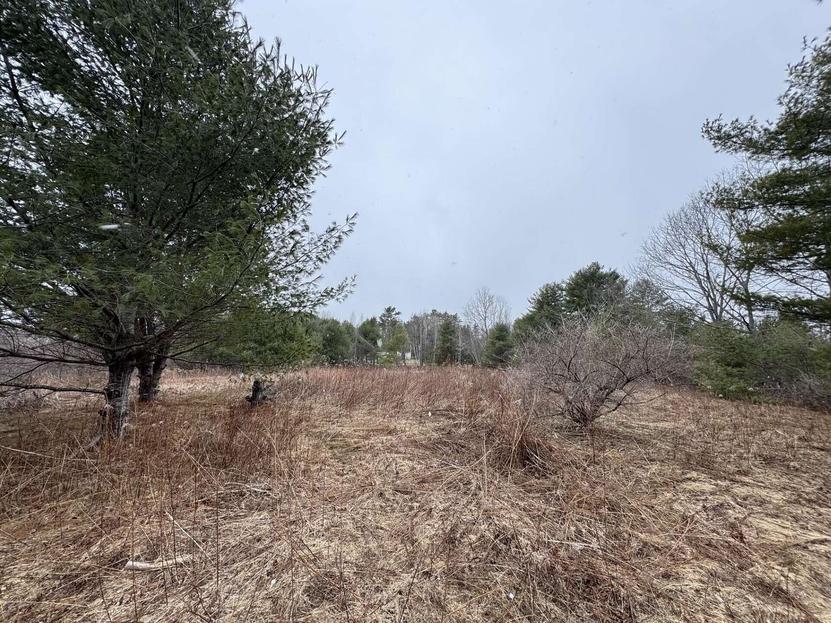 2.65 Acres of Residential Land for Sale in Durham Town, Maine