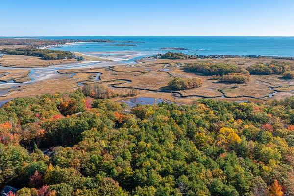 1.14 Acres of Residential Land for Sale in Kennebunkport, Maine