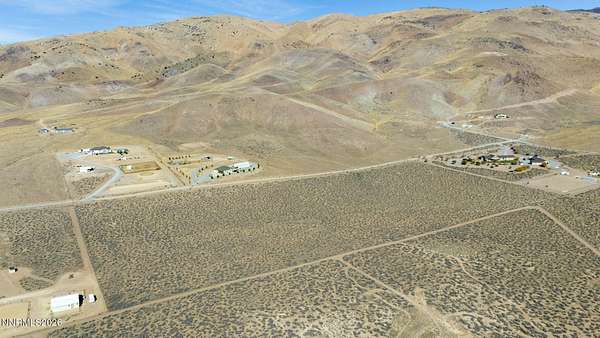 5 Acres of Residential Land for Sale in Reno, Nevada