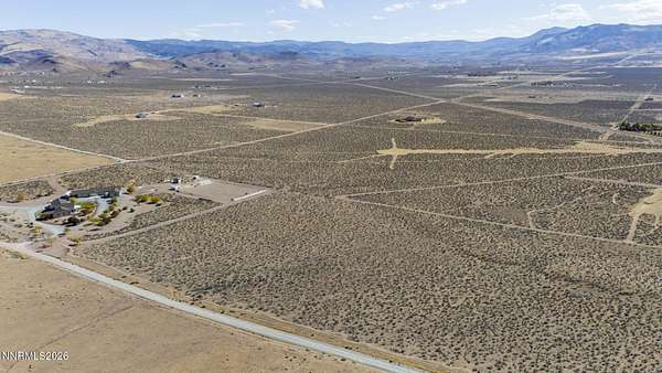 5 Acres of Residential Land for Sale in Reno, Nevada