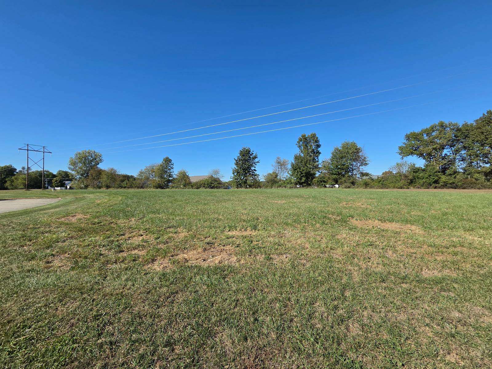 1.73 Acres of Residential Land for Sale in Olney, Illinois