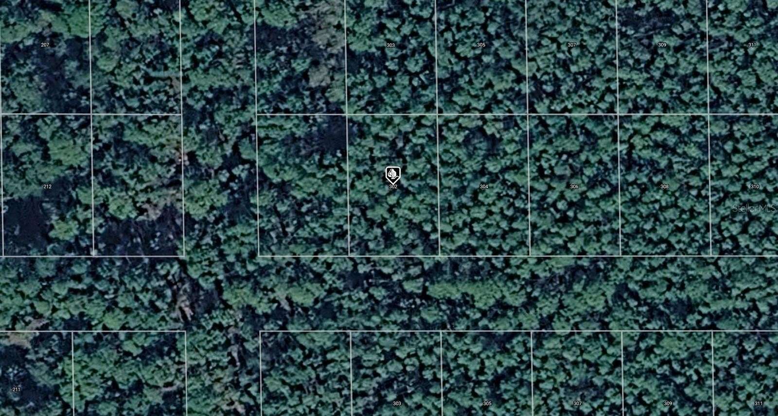 0.23 Acres of Land for Sale in Georgetown, Florida