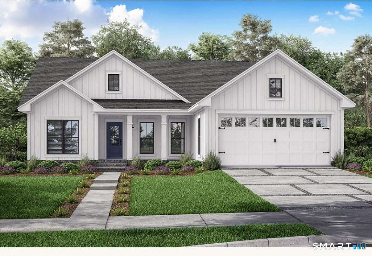 1.85 Acres of Land with Home for Sale in Norwich, Connecticut