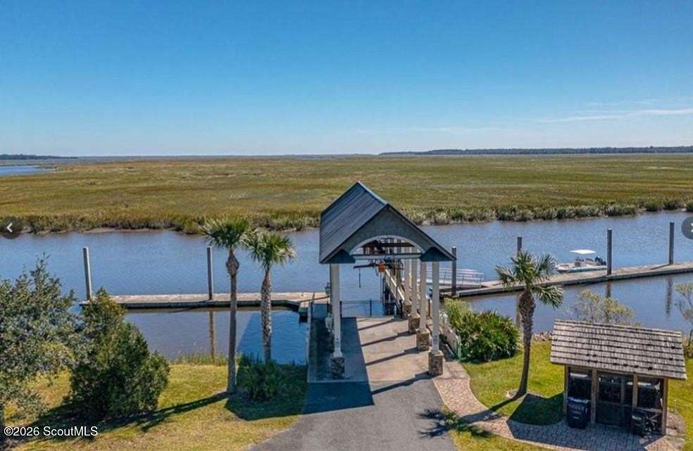 0.39 Acres of Residential Land for Sale in Waverly, Georgia