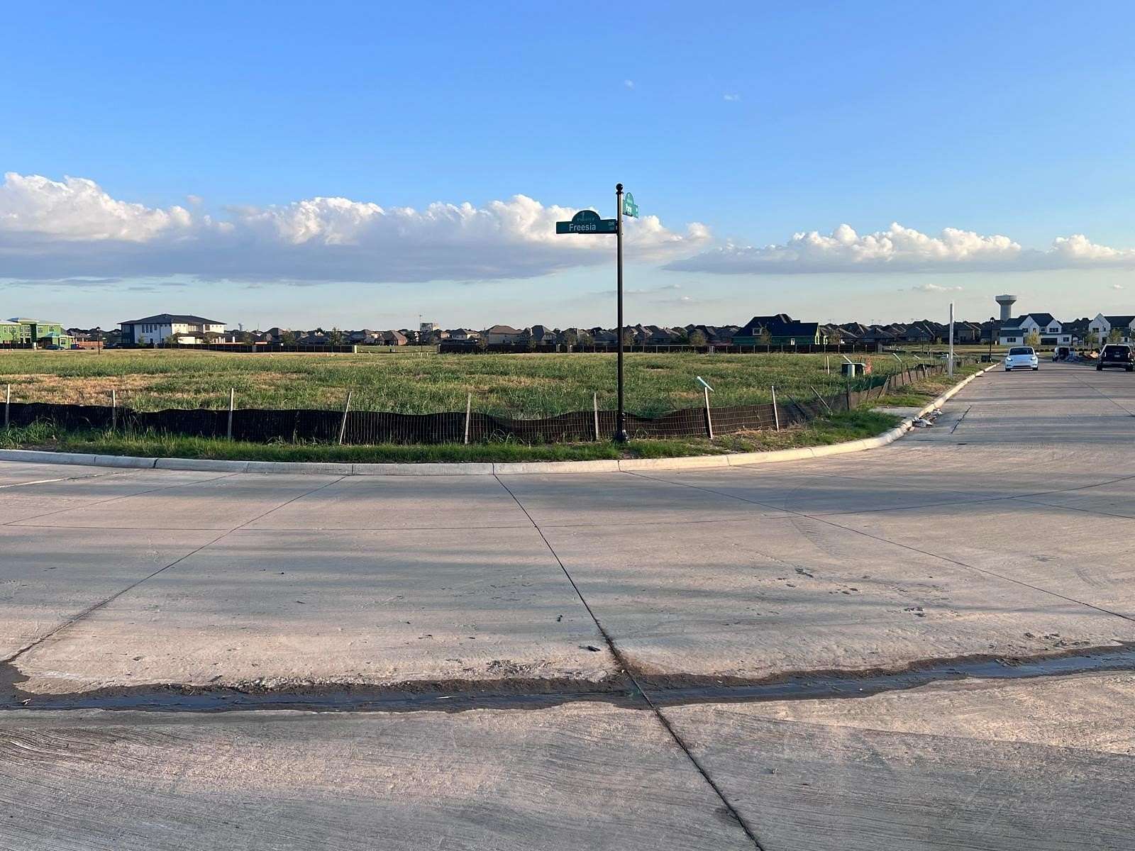 0.34 Acres of Residential Land for Sale in Prosper, Texas