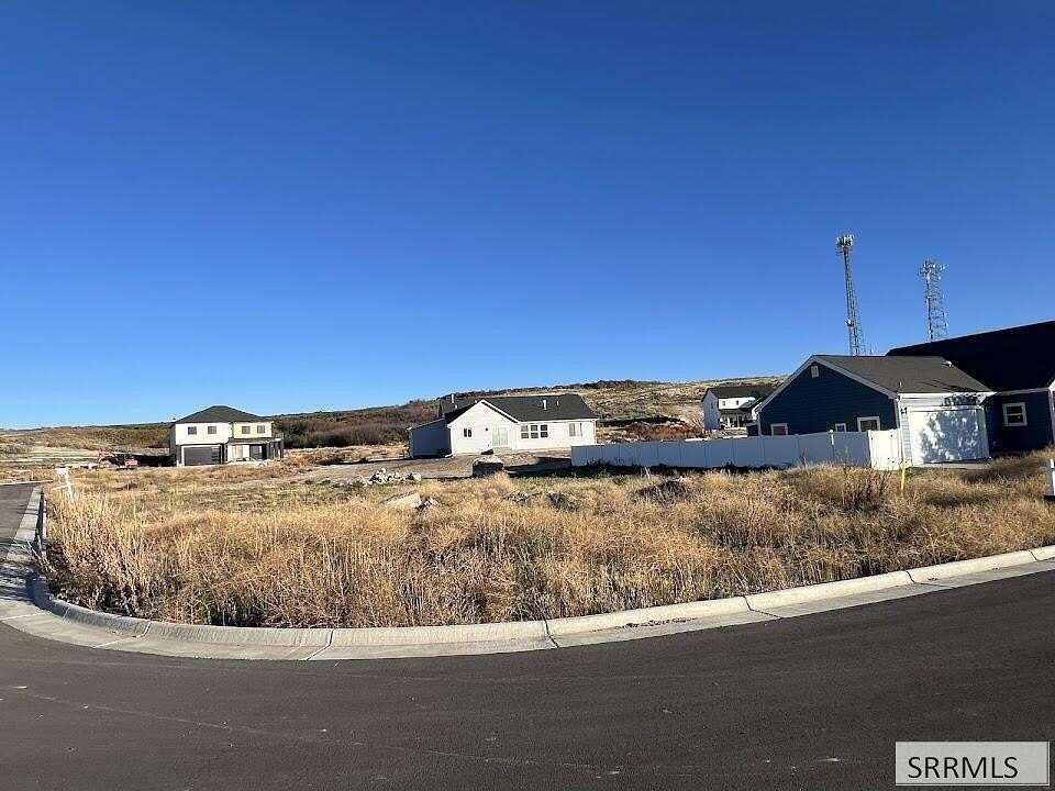 0.22 Acres of Land for Sale in Rexburg, Idaho