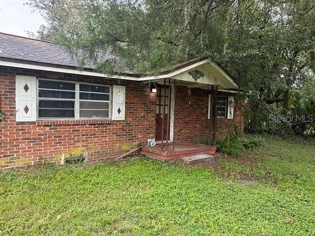 2.13 Acres of Land with Home for Sale in Orlando, Florida