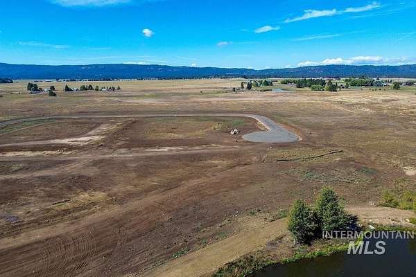 35.2 Acres of Land for Sale in McCall, Idaho