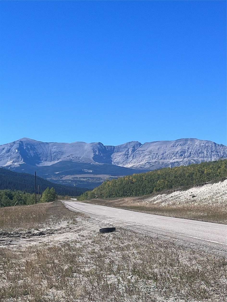 77.7 Acres of Recreational & Residential Land for Sale in Browning, Montana