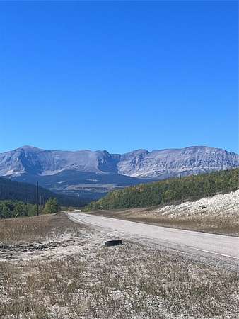 77.7 Acres of Recreational & Residential Land for Sale in Browning, Montana
