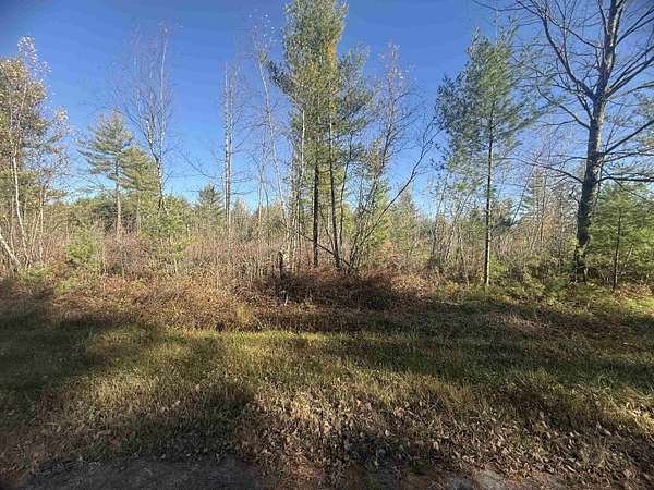 191 Acres of Recreational & Residential Land for Sale in Brasher Falls, New York