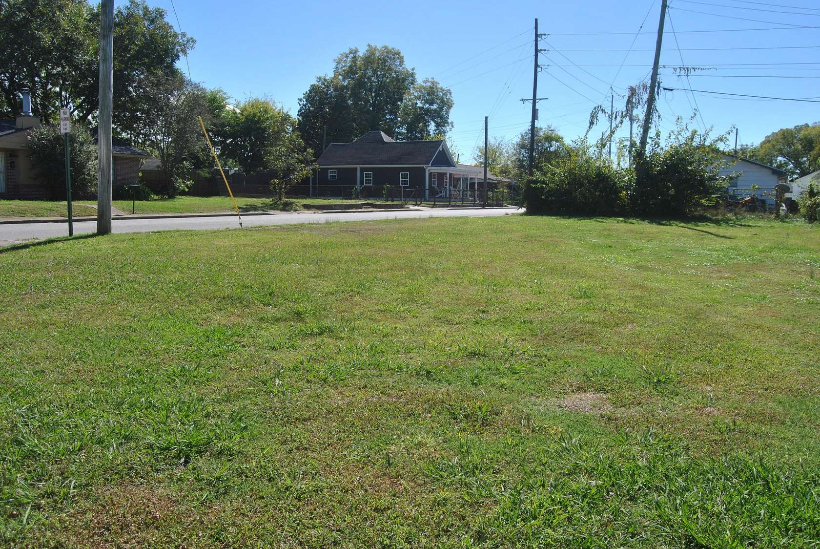 0.24 Acres of Residential Land for Sale in Chattanooga, Tennessee