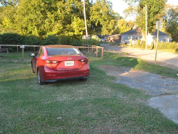 0.24 Acres of Residential Land for Sale in Chattanooga, Tennessee