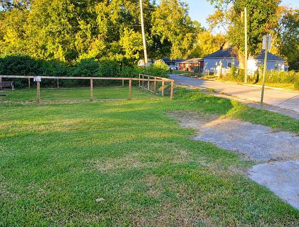 0.24 Acres of Residential Land for Sale in Chattanooga, Tennessee