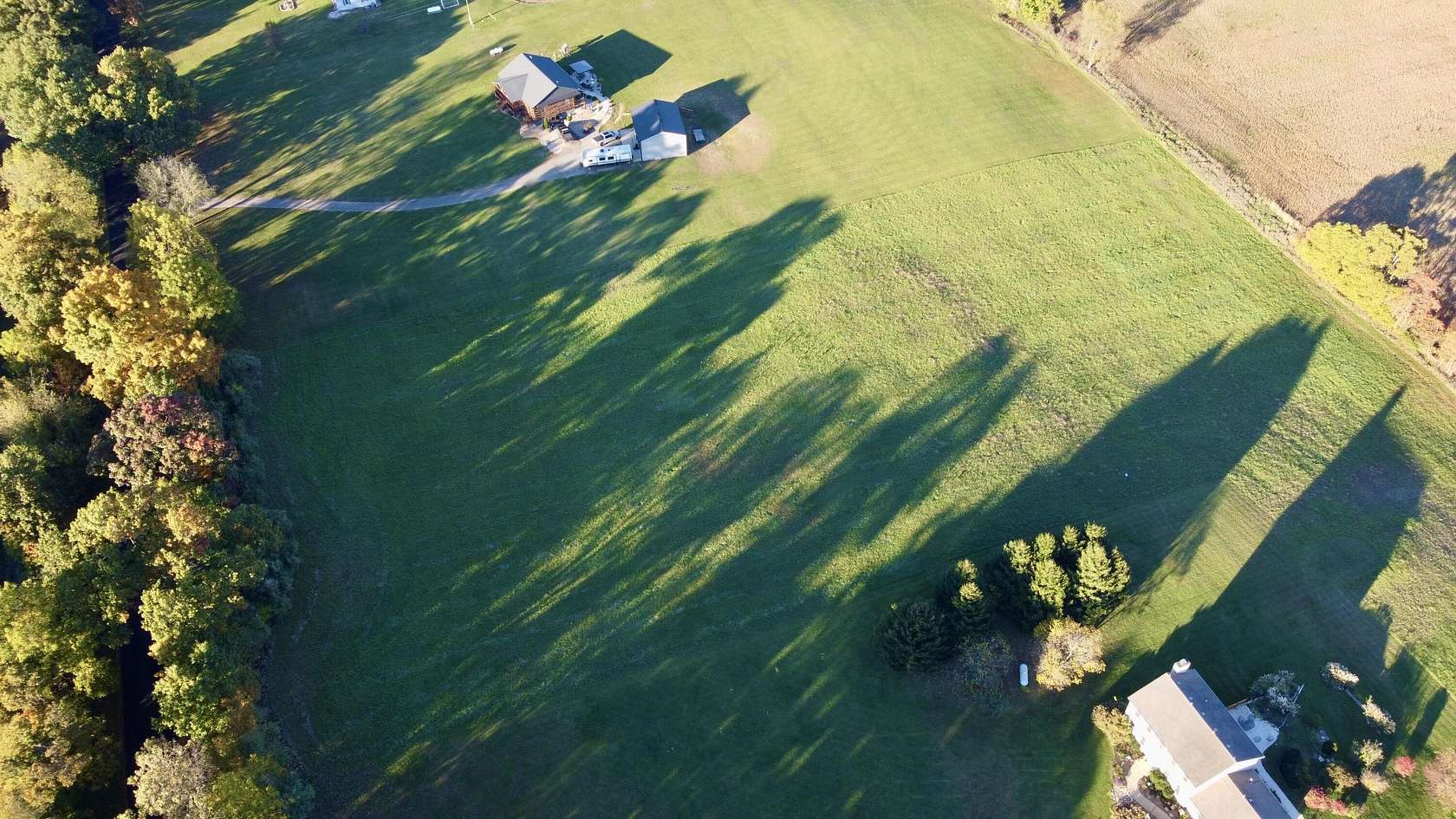 4.26 Acres of Land for Sale in Dowagiac, Michigan