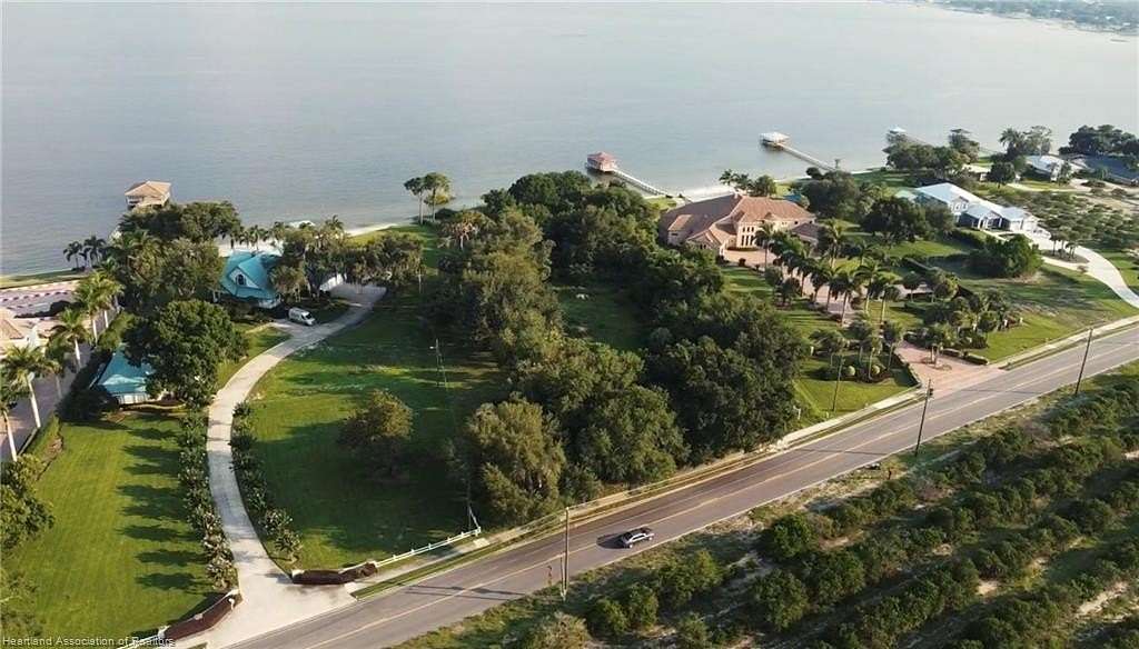 2.43 Acres of Residential Land for Sale in Sebring, Florida