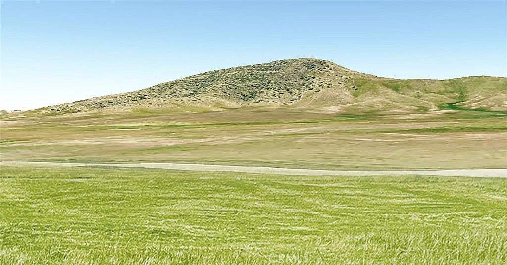 3 Acres of Residential Land for Sale in Santa Margarita, California