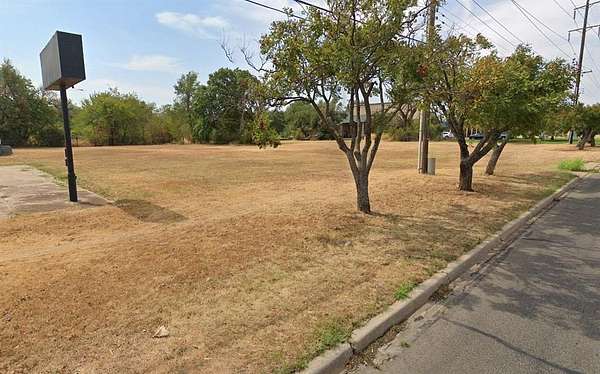 2 Acres of Commercial Land for Sale in Midwest City, Oklahoma