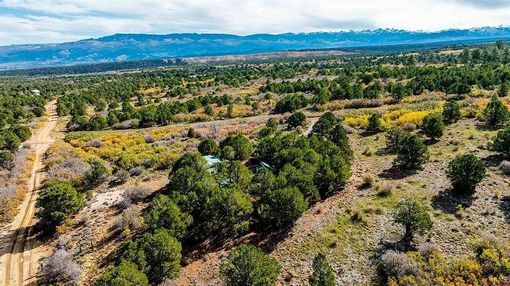 36.7 Acres of Recreational Land for Sale in Montrose, Colorado