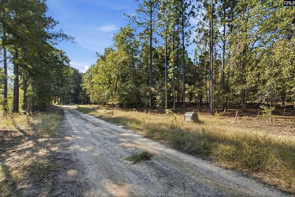 5.7 Acres of Residential Land for Sale in Camden, South Carolina