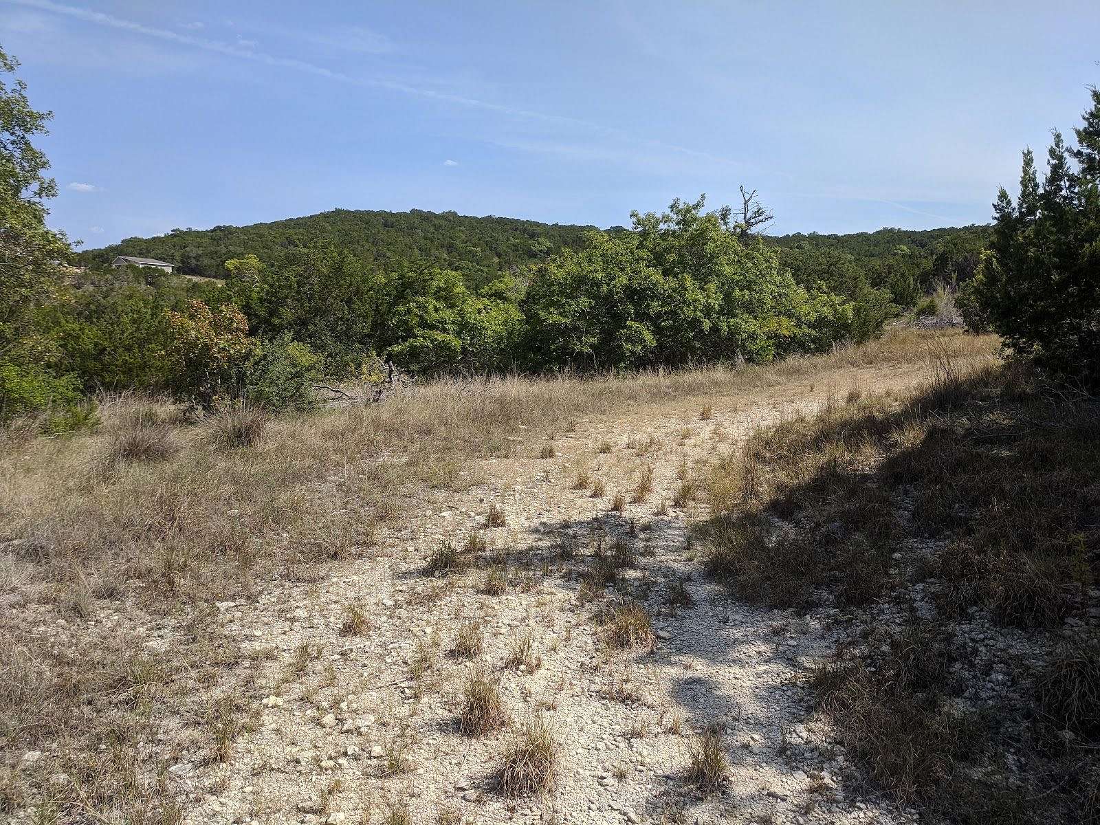 2.12 Acres of Residential Land for Sale in Marble Falls, Texas