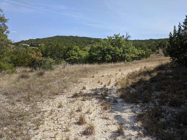 2.12 Acres of Residential Land for Sale in Marble Falls, Texas