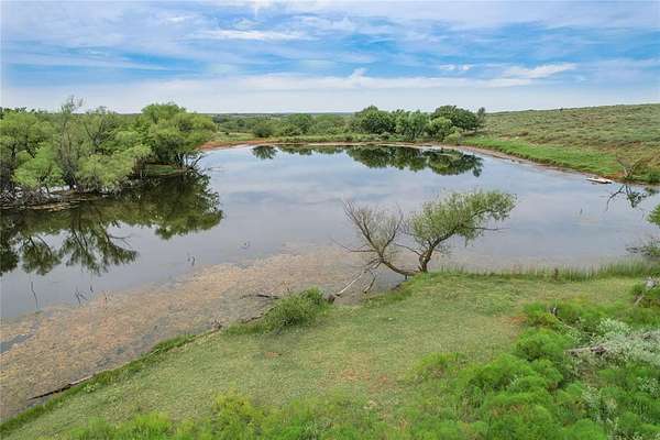 100 Acres of Agricultural & Residential Land for Sale in Elk City, Oklahoma
