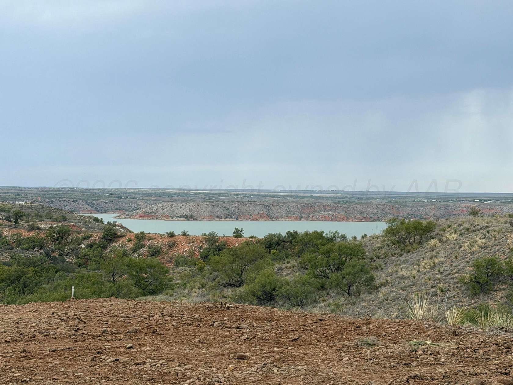 Residential Land for Sale in Fritch, Texas