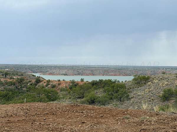 Residential Land for Sale in Fritch, Texas