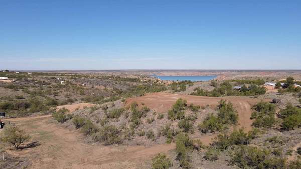Residential Land for Sale in Fritch, Texas