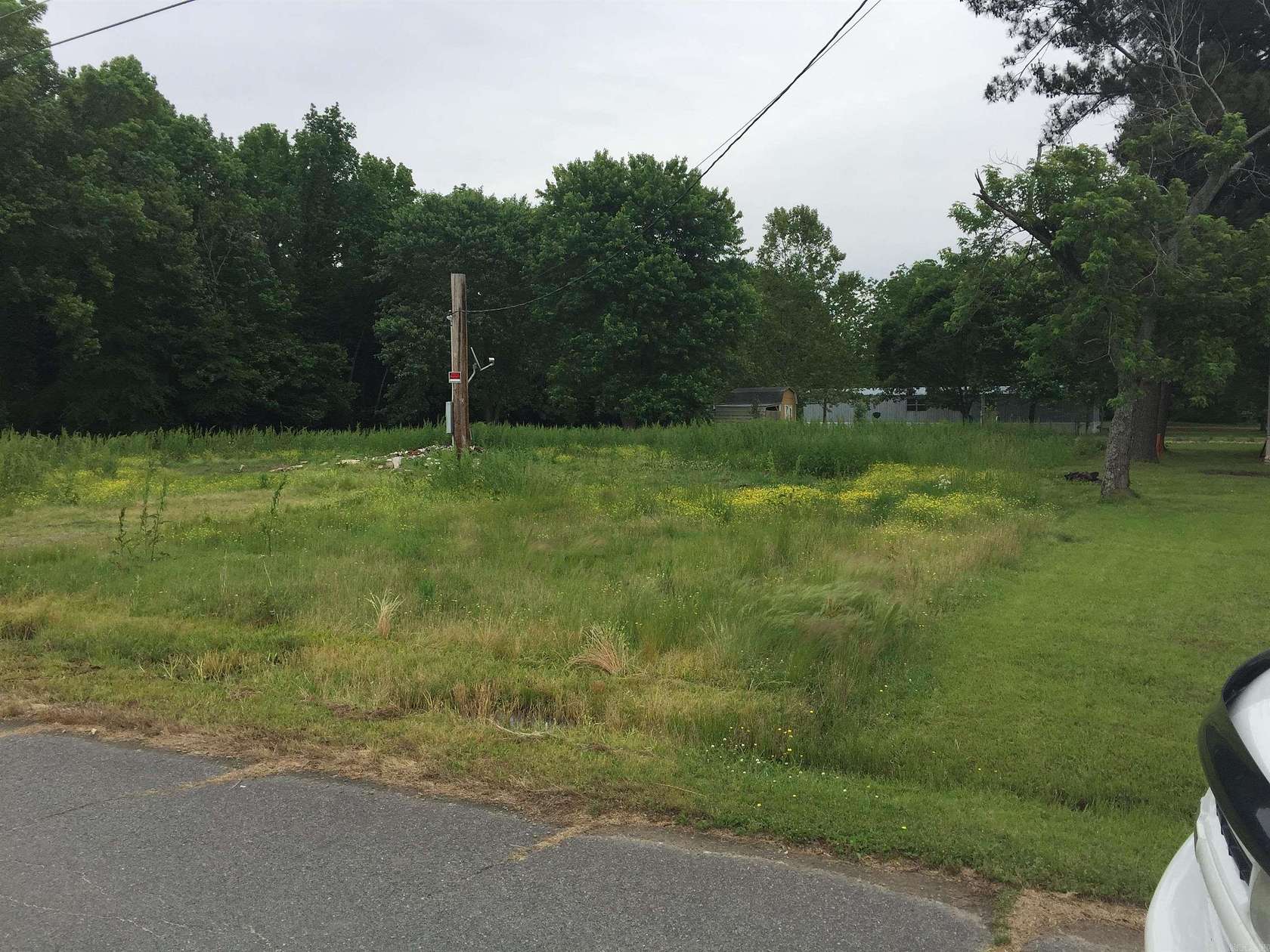 0.17 Acres of Land for Sale in Kensett, Arkansas