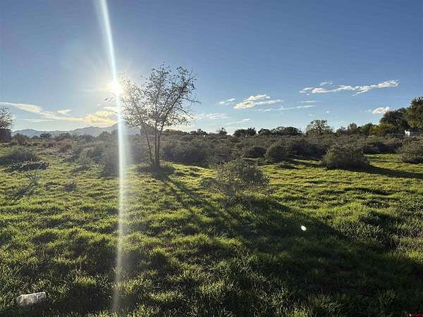 5 Acres of Residential Land for Sale in Cortez, Colorado